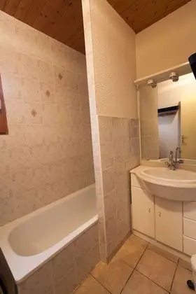 Standard Villa, 2 Yatak Odası