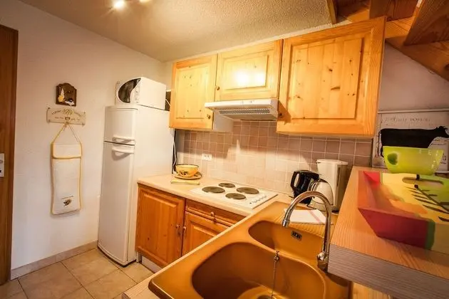 Standard Villa, 3 Yatak Odası