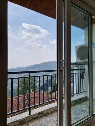 Exclusive Oda, 1 Çift Kişilik Yatak, Sigara İçilmez