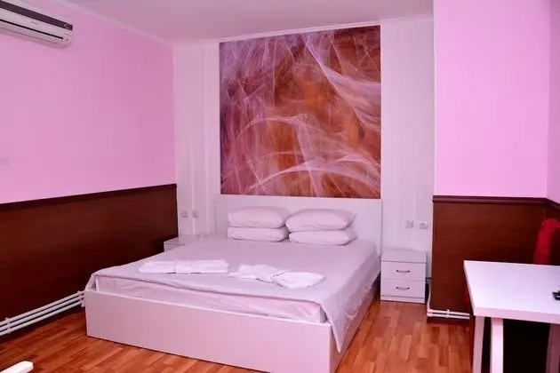 Comfort Tek Büyük veya İki Ayrı Yataklı Oda, 1 Yatak Odası