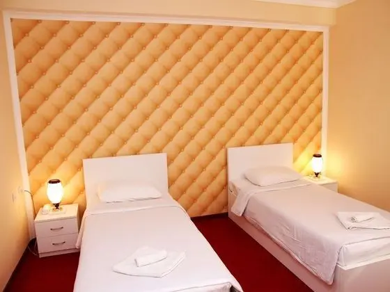 Comfort Tek Büyük veya İki Ayrı Yataklı Oda, 1 Yatak Odası