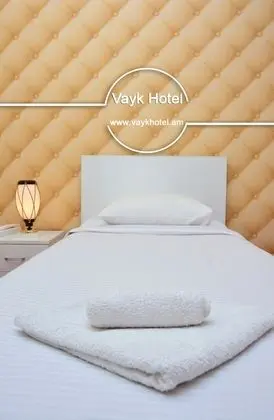 Comfort Tek Büyük veya İki Ayrı Yataklı Oda, 1 Yatak Odası