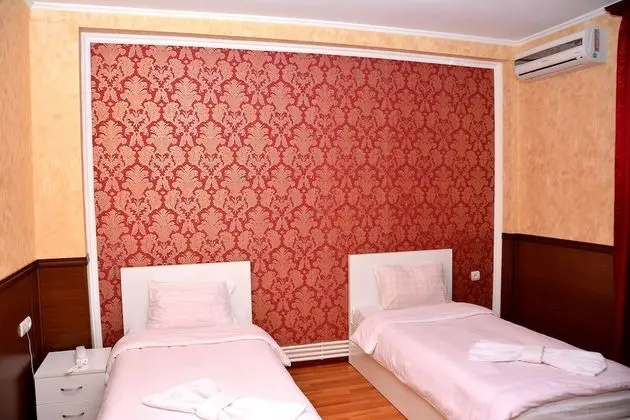 Comfort Tek Büyük veya İki Ayrı Yataklı Oda, 1 Yatak Odası