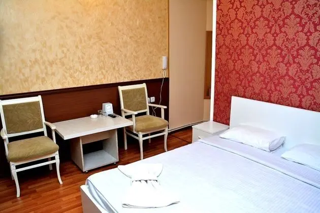 Comfort Tek Büyük veya İki Ayrı Yataklı Oda, 1 Yatak Odası