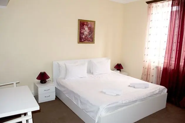 Comfort Tek Büyük veya İki Ayrı Yataklı Oda, 1 Yatak Odası