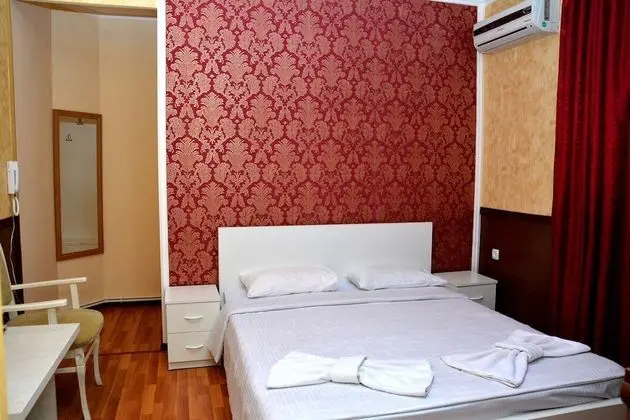 Comfort Tek Büyük veya İki Ayrı Yataklı Oda, 1 Yatak Odası