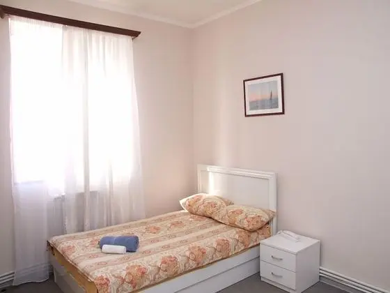 Tek Kişilik Oda