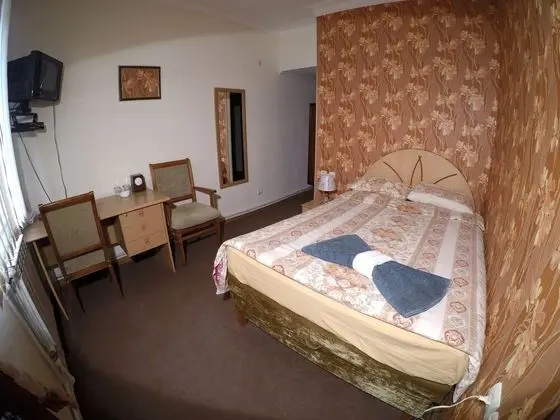 Tek Kişilik Oda