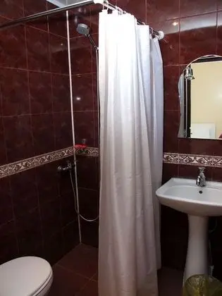 Tek Kişilik Oda