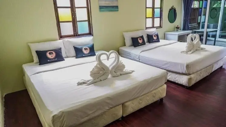 Deluxe Tek Büyük Yataklı Oda, 1 En Büyük (King) Boy Yatak, Sigara İçilmez