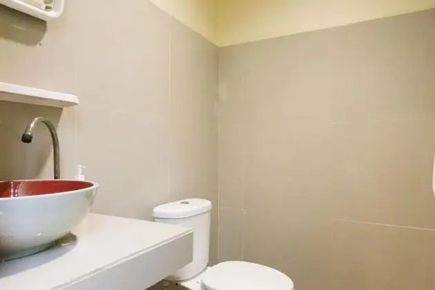 Deluxe Tek Büyük Yataklı Oda, 1 En Büyük (King) Boy Yatak, Sigara İçilmez