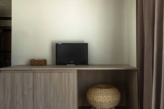 Simple Thai Double Room