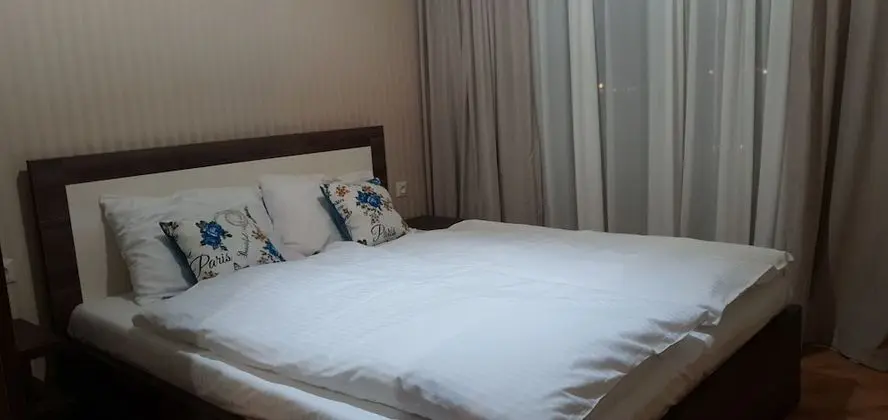 Comfort Apart Daire, Sigara İçilmez, Balkon