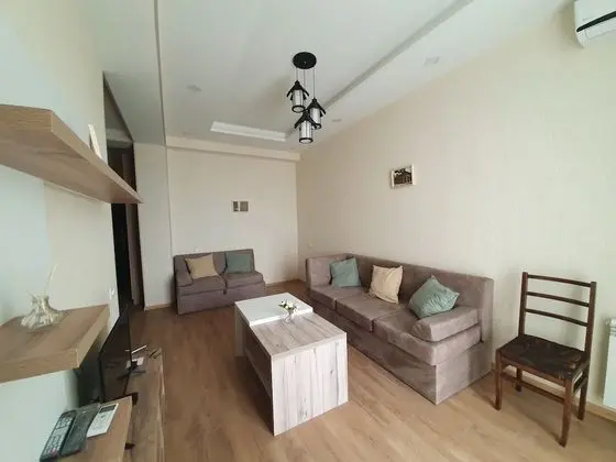 Comfort Apart Daire, Sigara İçilmez, Balkon