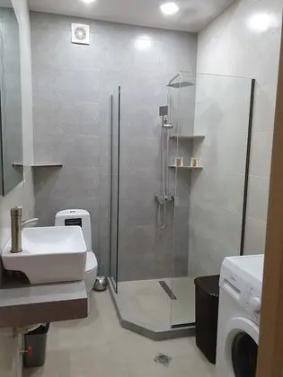 Comfort Apart Daire, Sigara İçilmez, Balkon