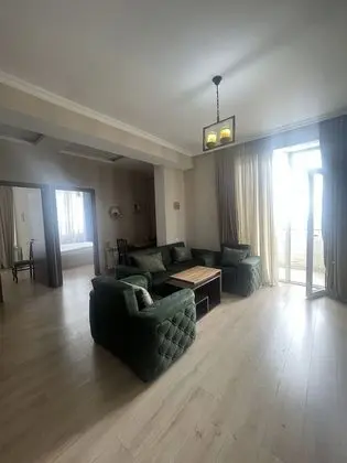 Luxury Apart Daire, 2 Yatak Odası, Dağ Manzaralı