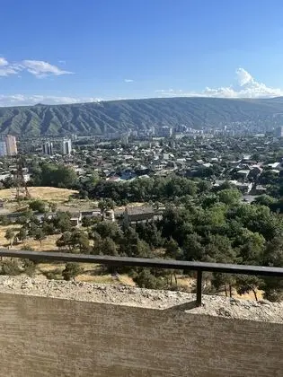 Luxury Apart Daire, 2 Yatak Odası, Dağ Manzaralı