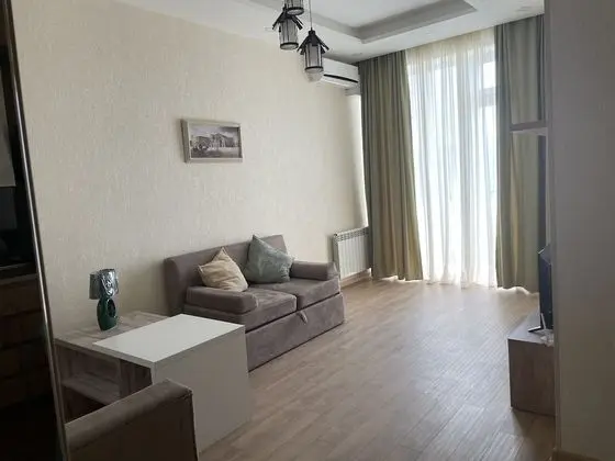 Luxury Apart Daire, 2 Yatak Odası, Dağ Manzaralı