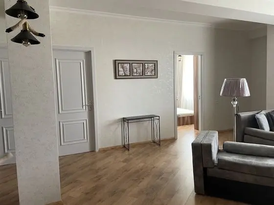 Luxury Apart Daire, 2 Yatak Odası, Dağ Manzaralı