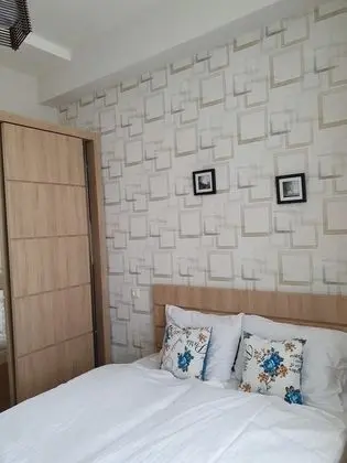 Luxury Apart Daire, 2 Yatak Odası, Şehir Manzaralı, Executive Katı
