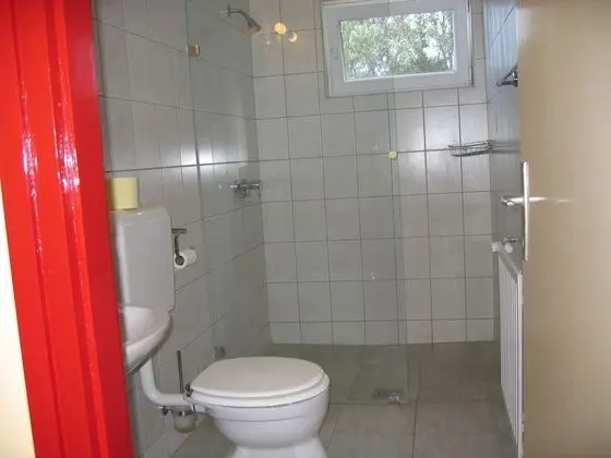 Basic Oda, 1 Büyük (Queen) Boy Yatak, Sigara İçilmez