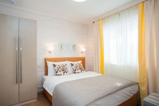 Business Kır Evi