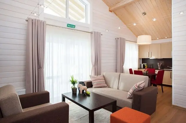 Business Kır Evi