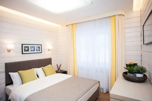 Luxury Kır Evi