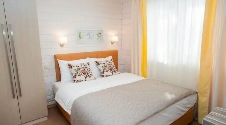 Luxury Kır Evi