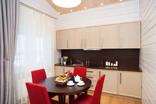 Luxury Kır Evi