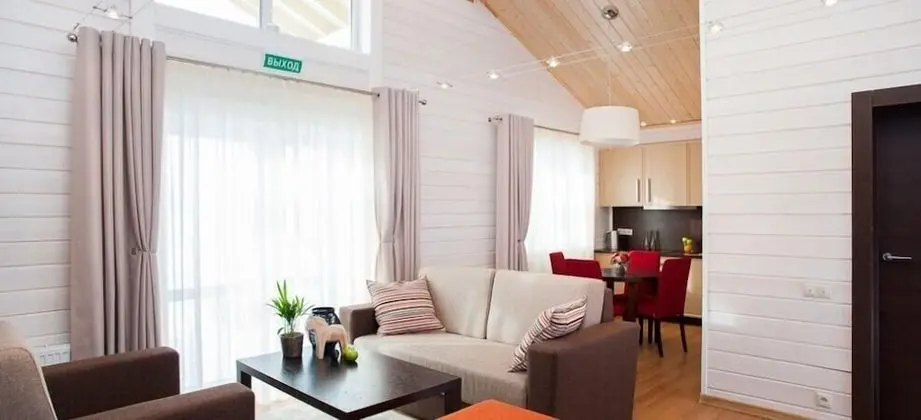 Luxury Kır Evi
