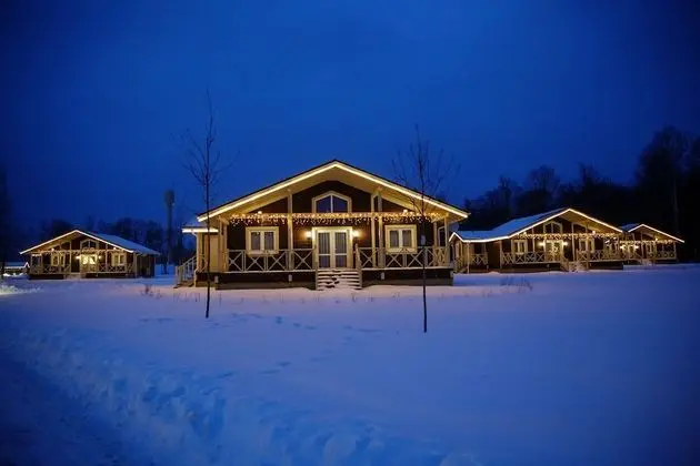 Luxury Kır Evi