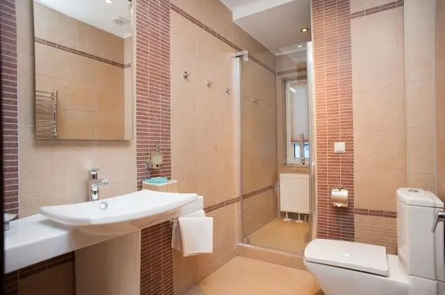Luxury Kır Evi