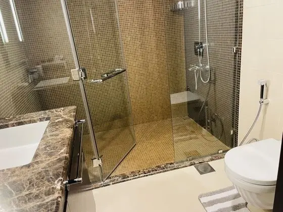 Banyo Duşu