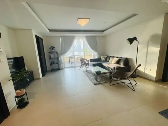 Oturma Alanı