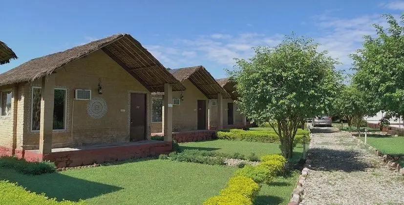Basic Kır Evi