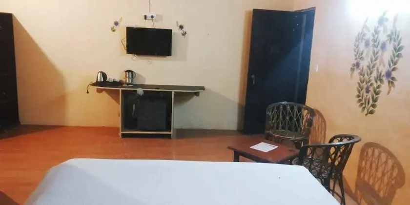 Basic Kır Evi