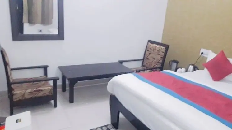 Basic Kır Evi