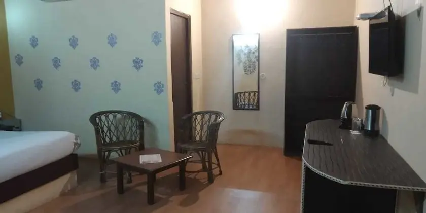 Basic Kır Evi