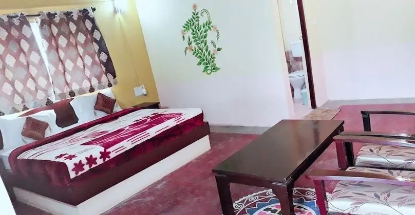 Basic Kır Evi