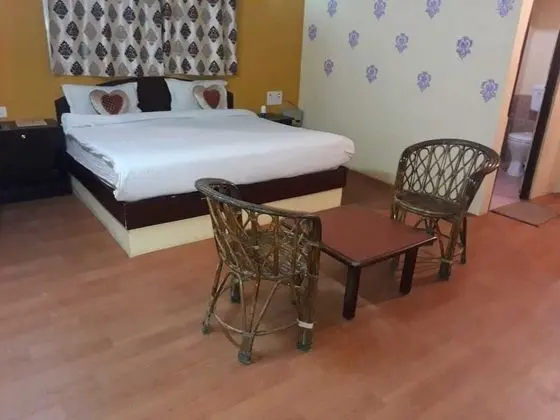Basic Kır Evi