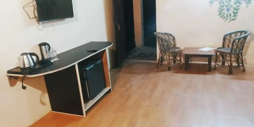 Basic Kır Evi