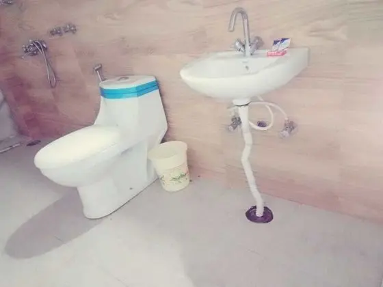 Basic Kır Evi