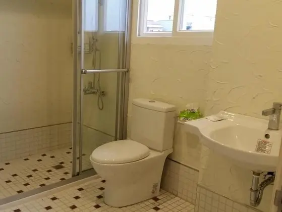Basic Tek Büyük Yataklı Oda