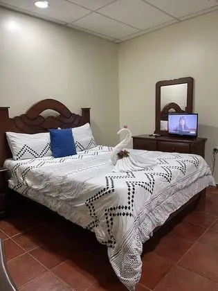 Üç Kişilik Oda