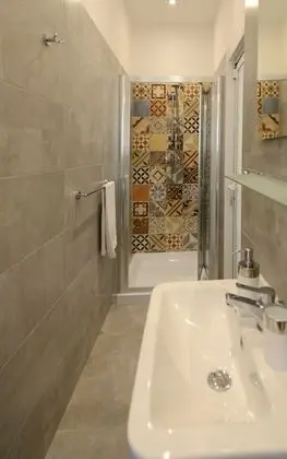 Double Room, City View (Lovely House. Valletta)