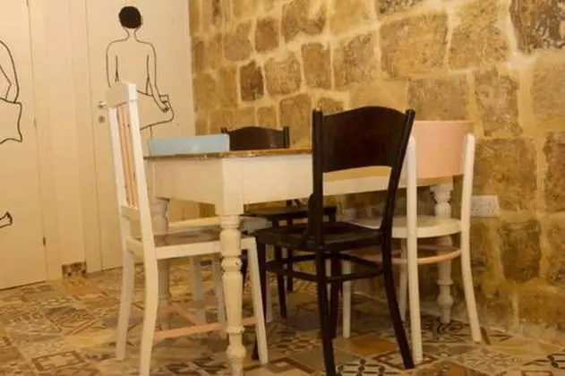Ortak Ranzalı Oda, Karma Ranzalı Oda, Şehir Manzaralı