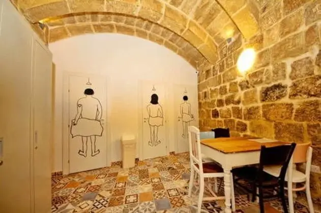 Ortak Ranzalı Oda, Karma Ranzalı Oda, Şehir Manzaralı