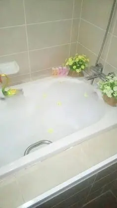 Basic Stüdyo, 1 Tek Kişilik Yatak