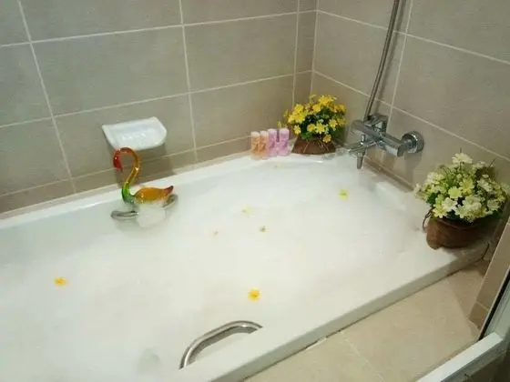 Standard İki Ayrı Yataklı Oda
